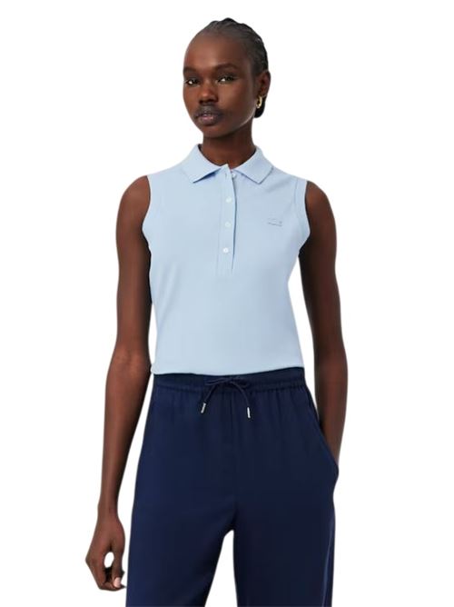 PF5445HBA AZZURRO lacoste | PF5445HBA AZZURRO